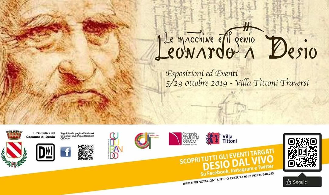 Esposizione Villa Tittoni Traversi